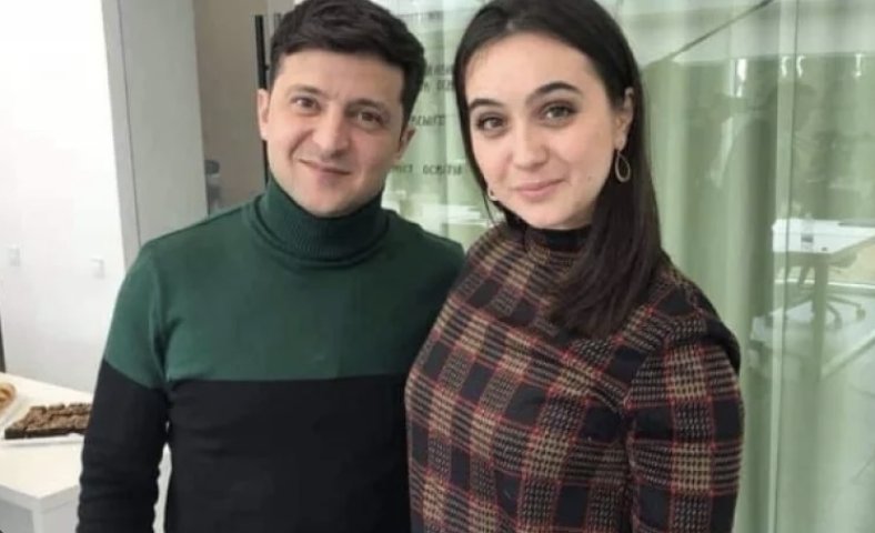 Zelenskyy’s Former Press Secretary Calls Andriy Yermak Dangerous