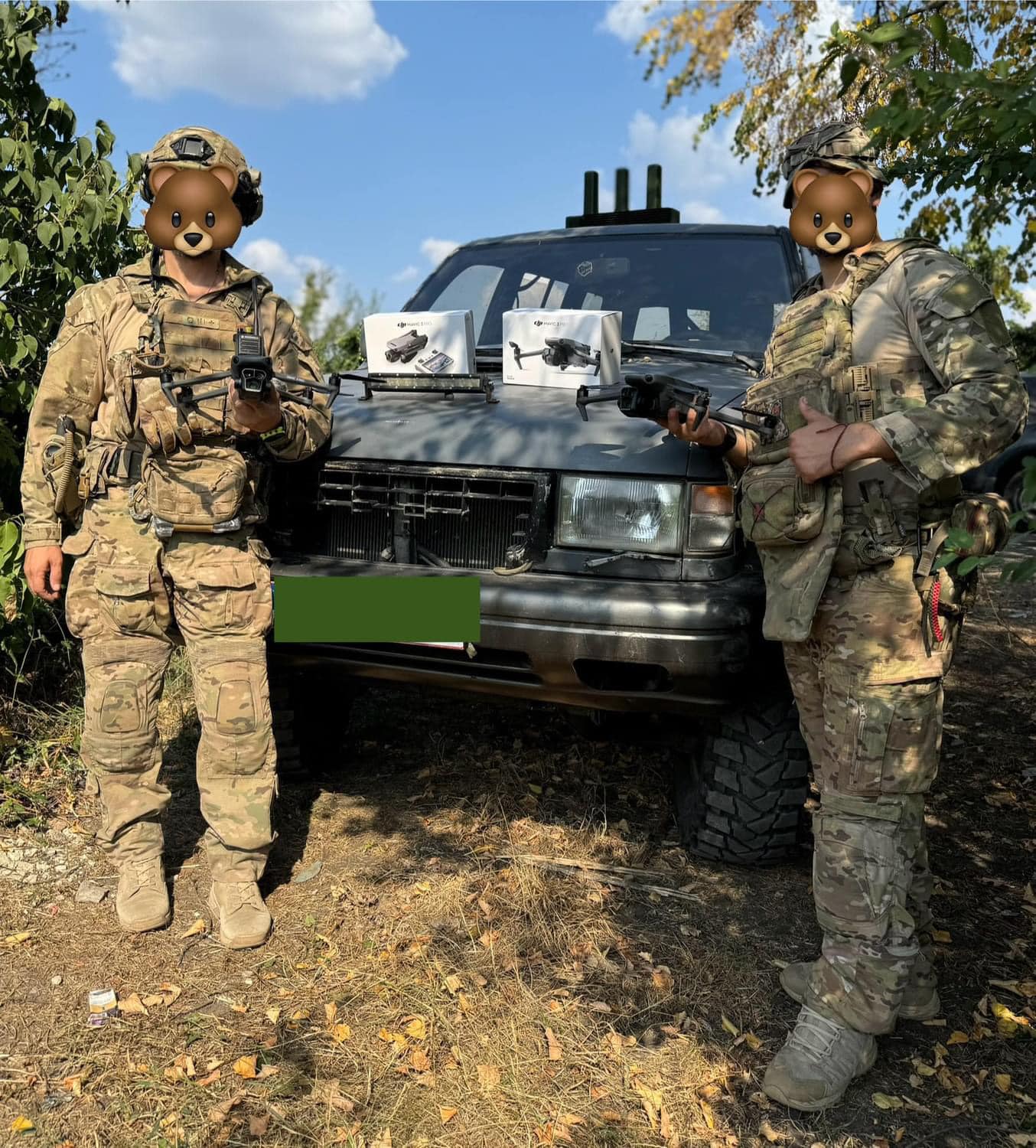 Critical situation on Pokrovsk front