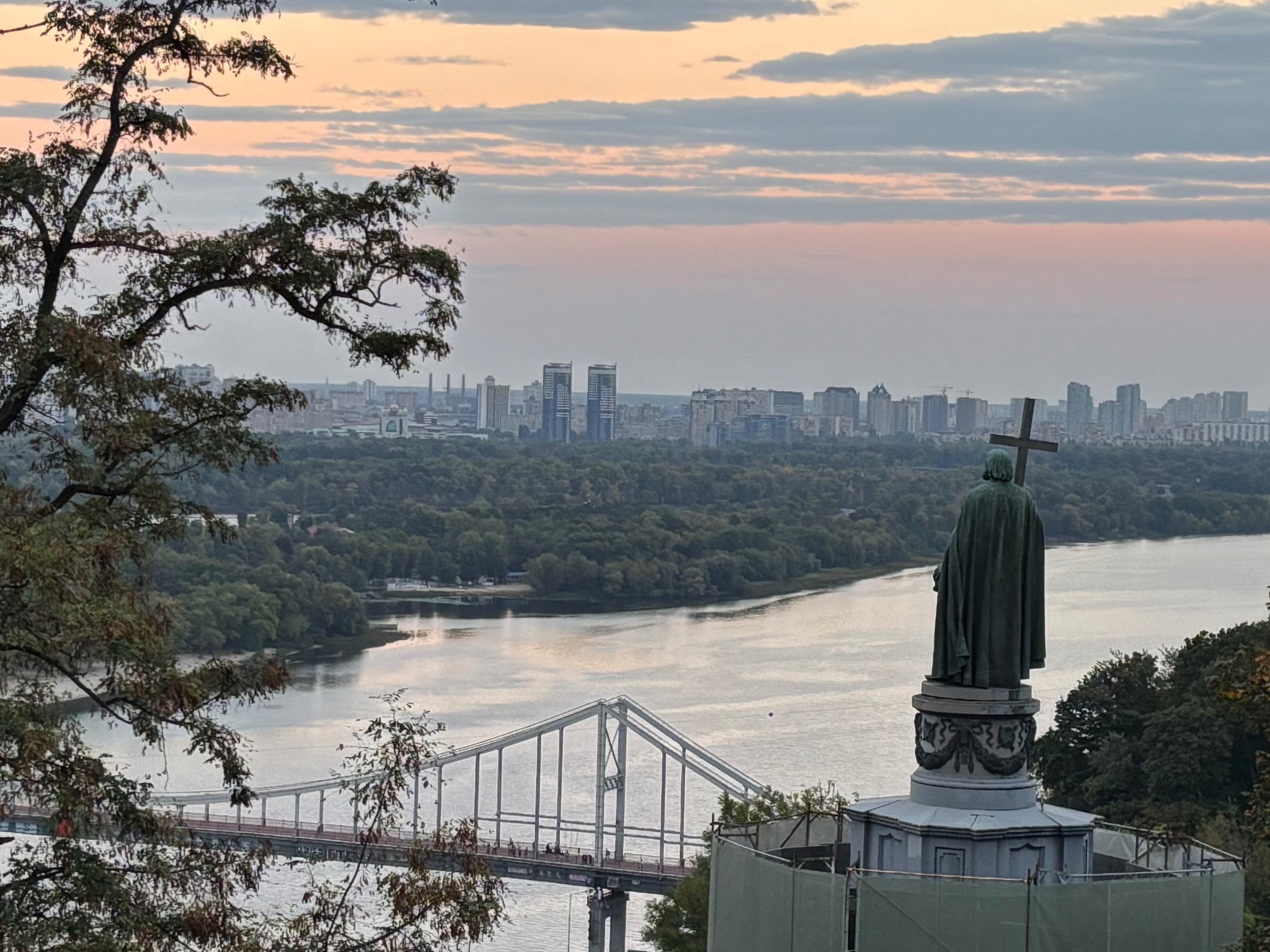 Happy Ukrainian Independence Day! A nation’s long and painful fight for freedom.