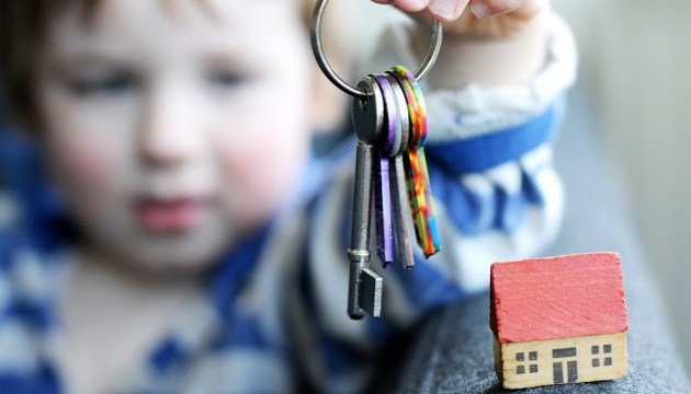 2,155 orphaned children evacuated abroad