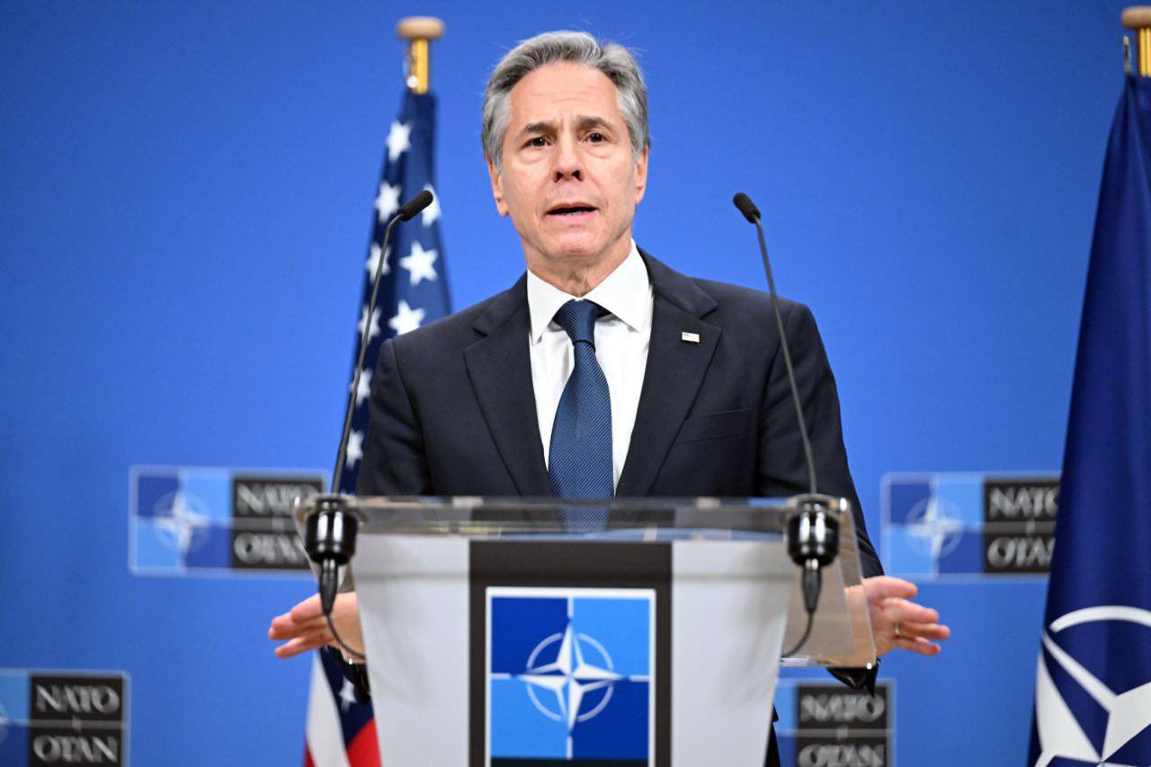 The United States plans to allocate $61 billion to Ukraine