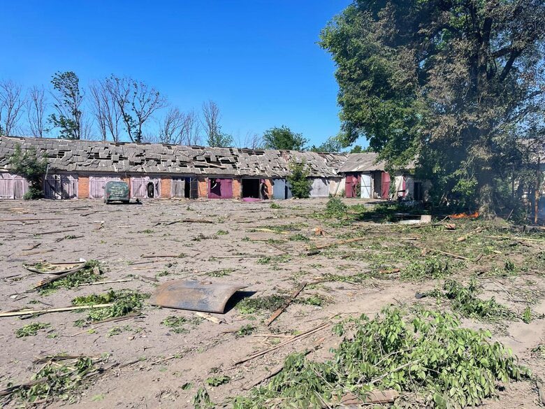 3 killed, 2 injured in shelling in Donetsk region