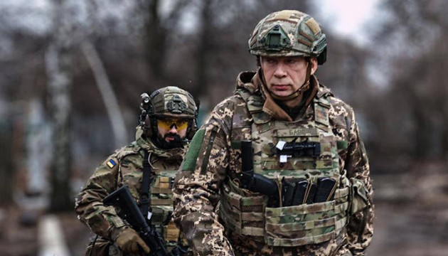 Russian Army Intensifies Offensives, Situation Remains Difficult