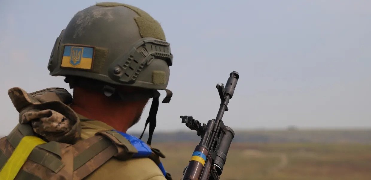 UK General Staff on Kharkiv Situation: Battles for 5 Settlements