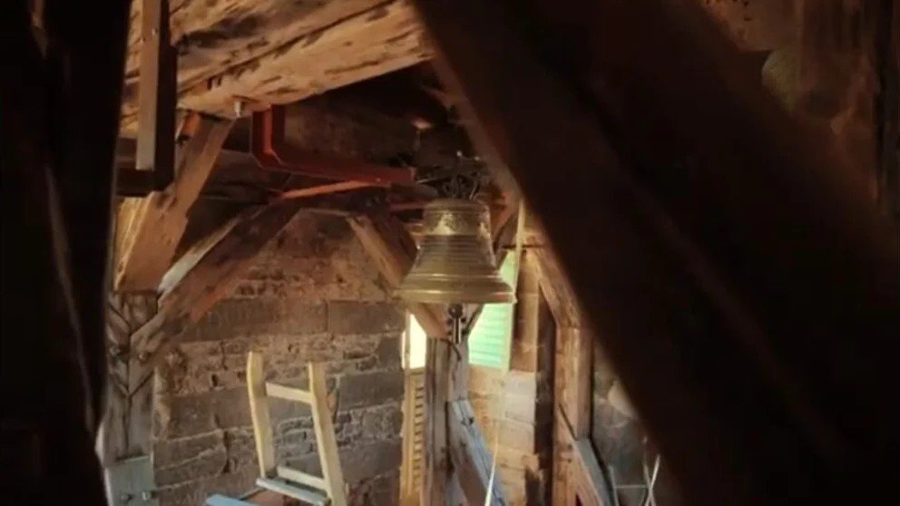 Lviv’s Bell Ringing Tradition Added to Ukraine’s Cultural Heritage List