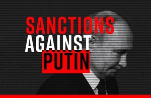 UK annonce 100 nouvelles sanctions contre la Russie