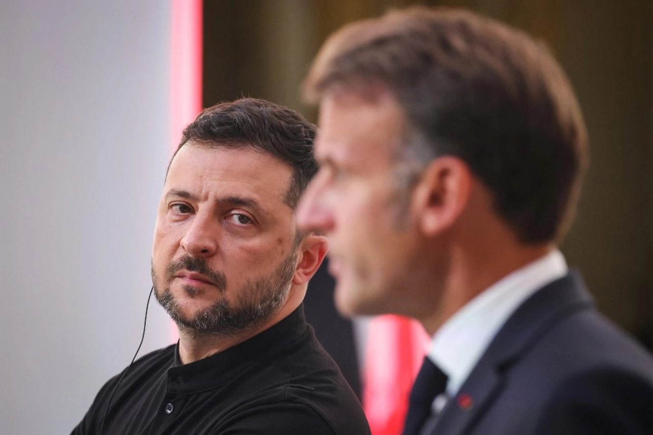 26 countries ready for Ukraine’s security guarantees
