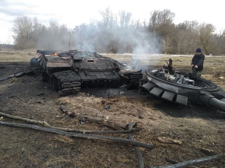 Russia spends about $900 million daily on war in Ukraine