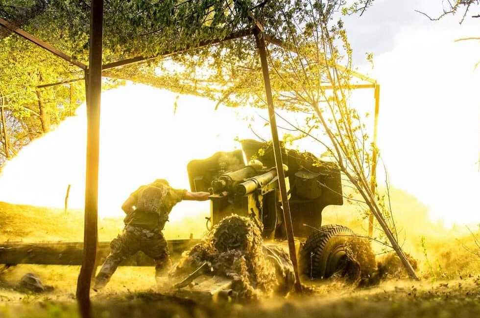 Russia–Ukraine war updates as of September 4, 2024