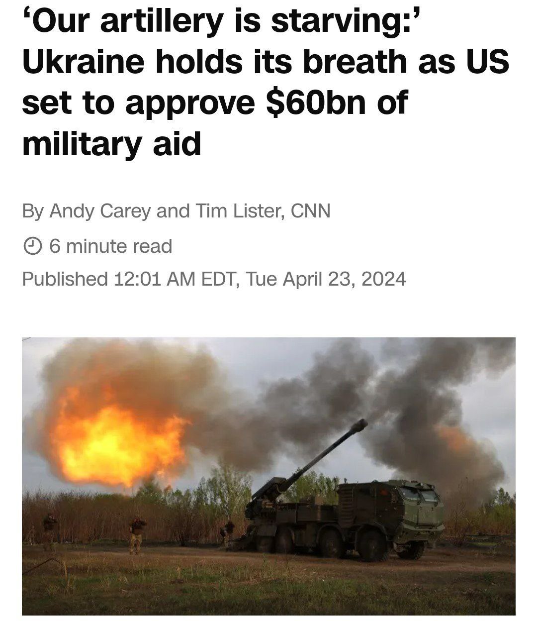 US weapons aid in Germany and Poland to speed Ukraine delivery