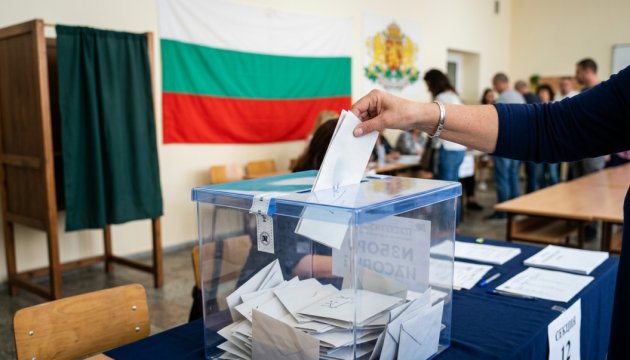 Pro-Russian Ex-President Radev’s Party Leads Bulgarian Parliamentary Elections