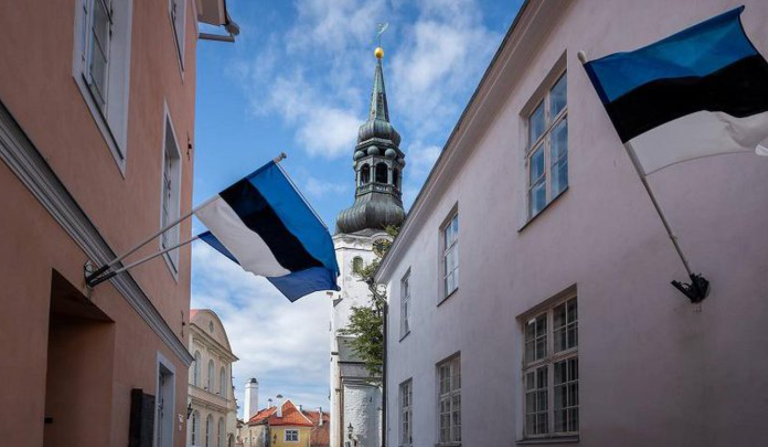 Estonia modifies terms for Ukrainian refugee housing rental compensation