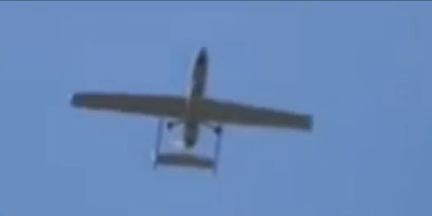 13 southern Russia airports halt operations after drone strike