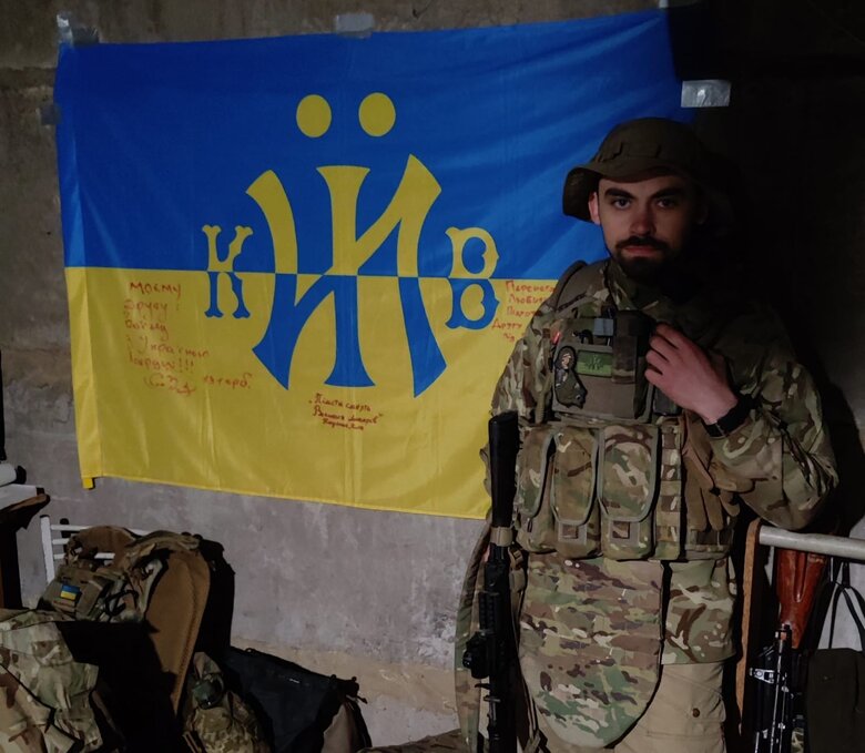 Call sign Panama: Russian ‘300s’ in trenches of Kursk region without water, food, and ammo
