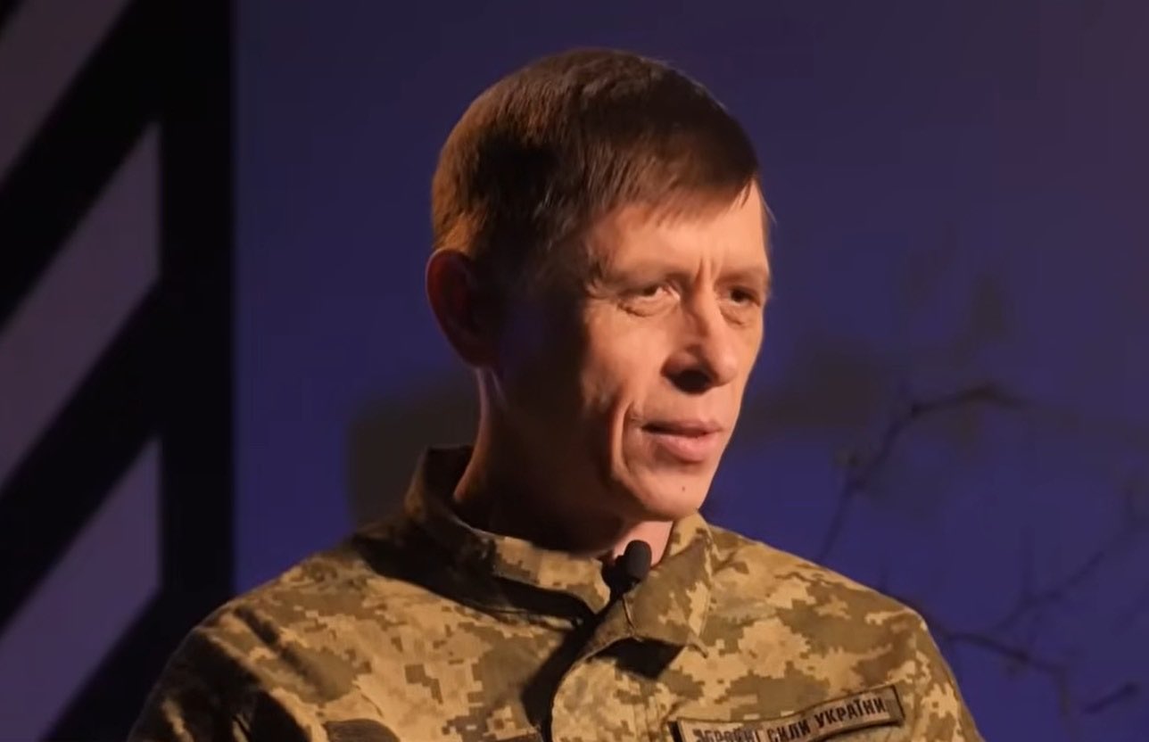 Medic of 30th Brigade Spent 471 Days on Position
