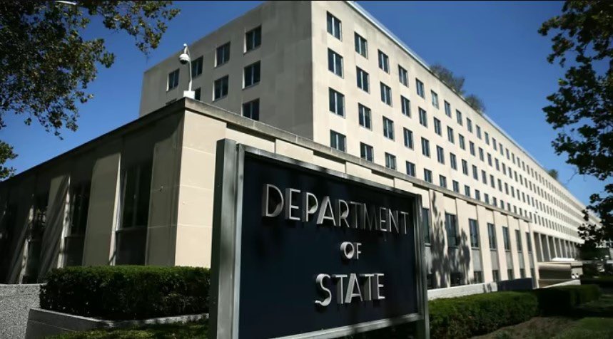 US to continue supporting Ukraine