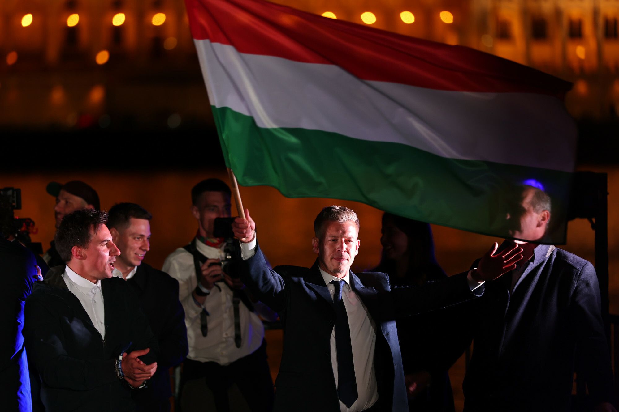 Orbán’s Hungary Acted as Moscow’s Lever Inside the EU