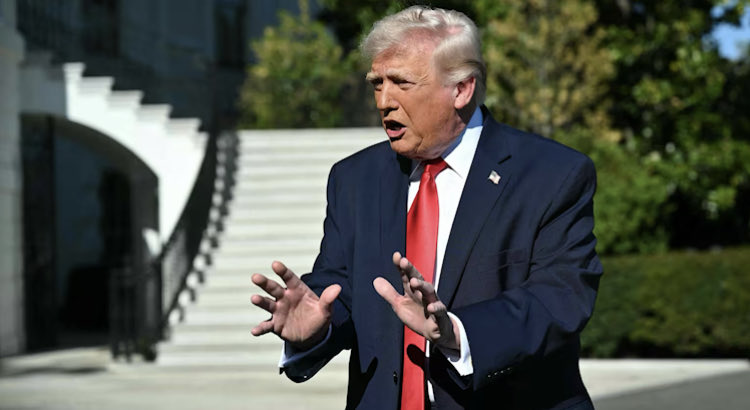 US Hormuz Blockade Spikes Oil Prices, Threatens GOP Midterms