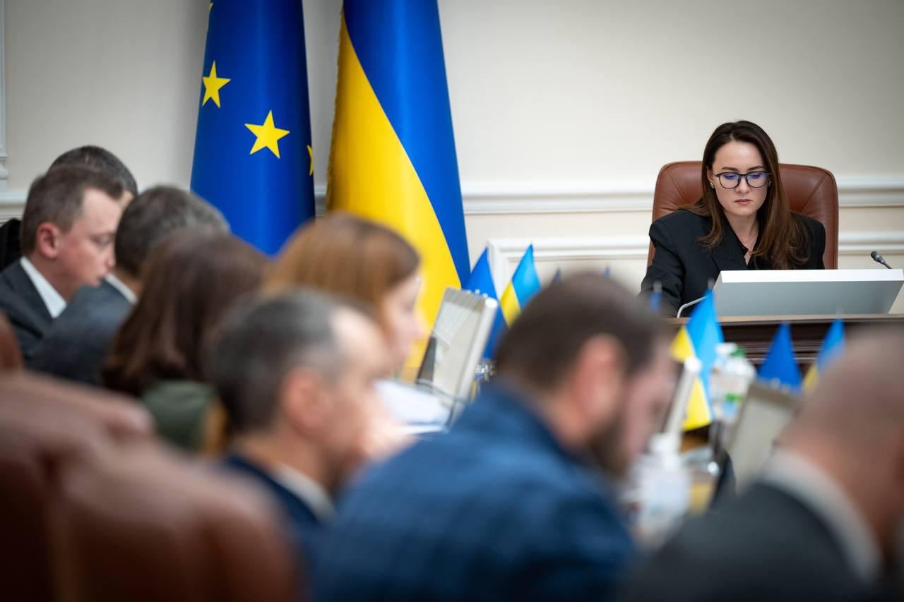 Government proposes NSDC impose sanctions against Mindich and Zuckerman