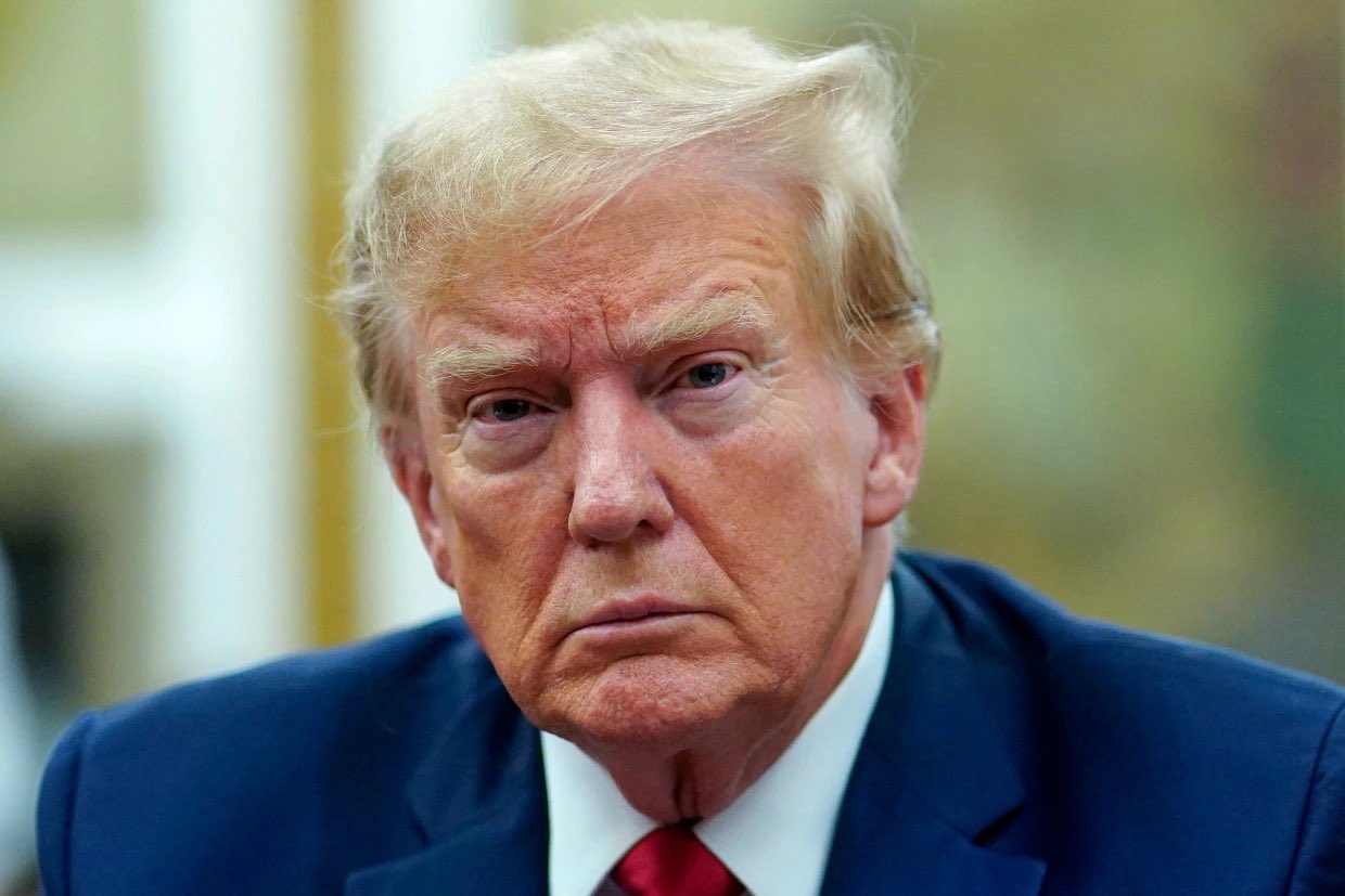 Trump Declares War with Iran Over, Fox News Reports
