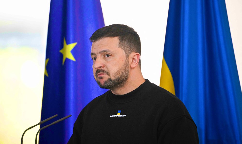 Ukraine faces labor shortages since 2023