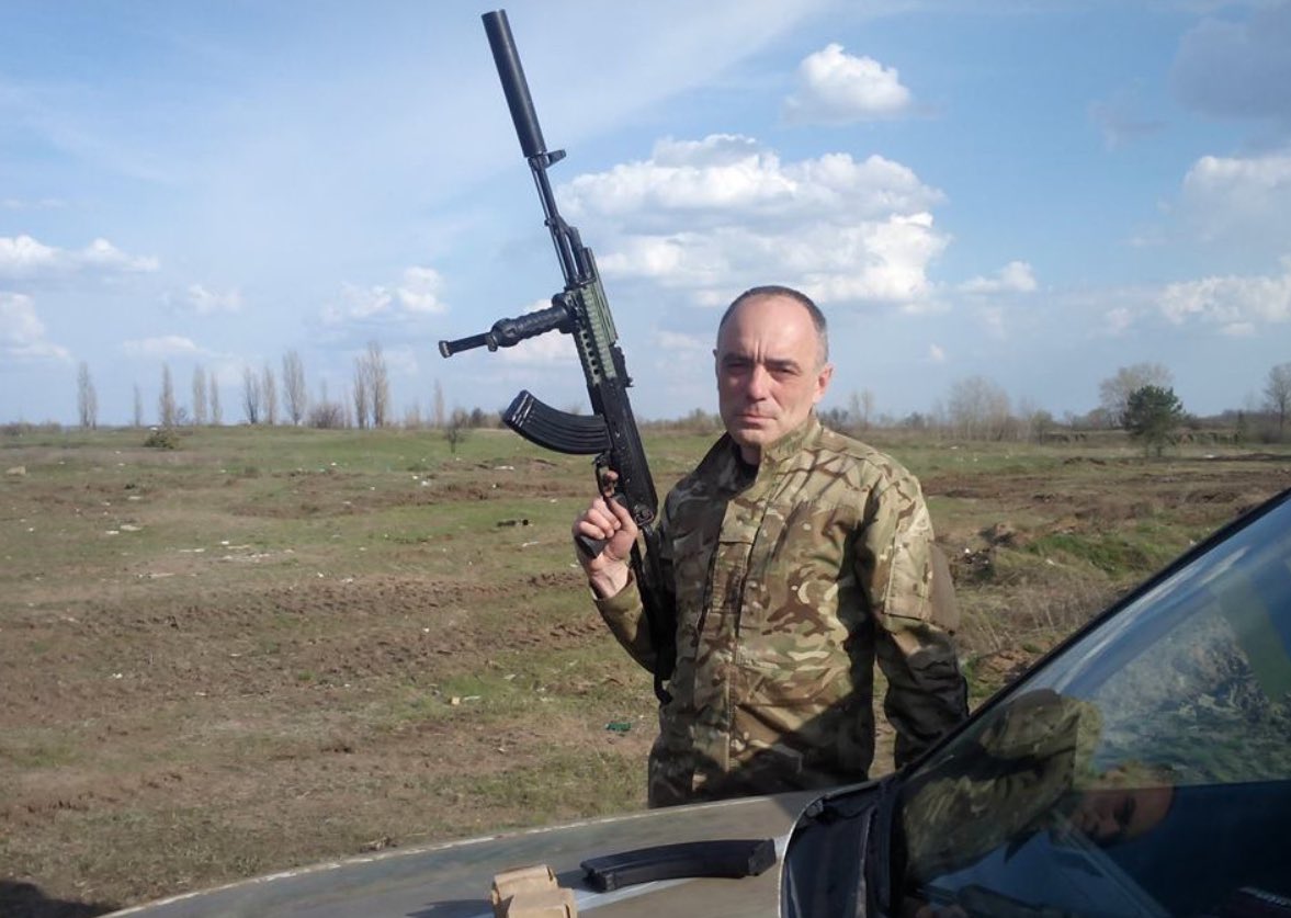Liquidation of Kasyanov department: TSC asked DPSU for full information