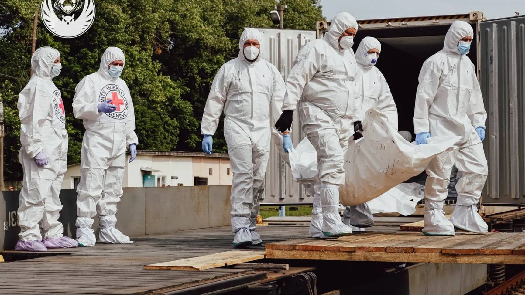 Decoded date of the missing: 14 months for full identification