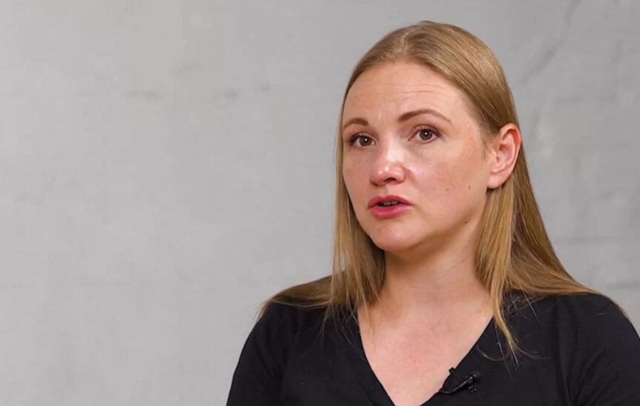 Zelensky Appoints Olga Reshetilova as Ukraine’s First Military Ombudsman