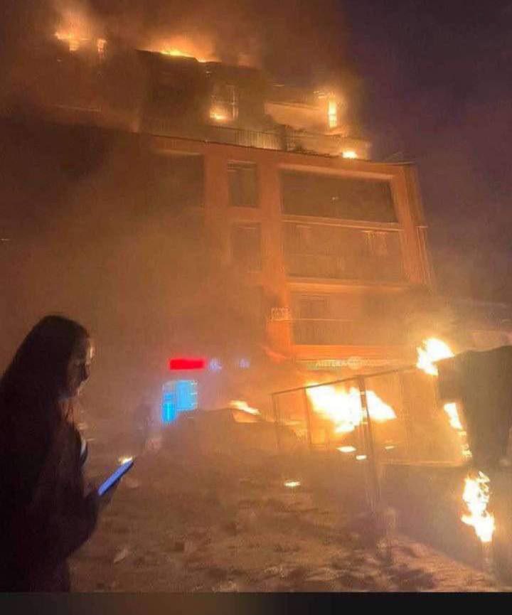 Attaque russe à Lviv : 17 morts dont 2 enfants