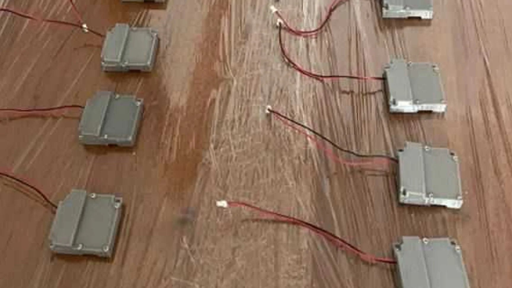 Ukrainian special services cause FPV drone lens explosions among Russian troops