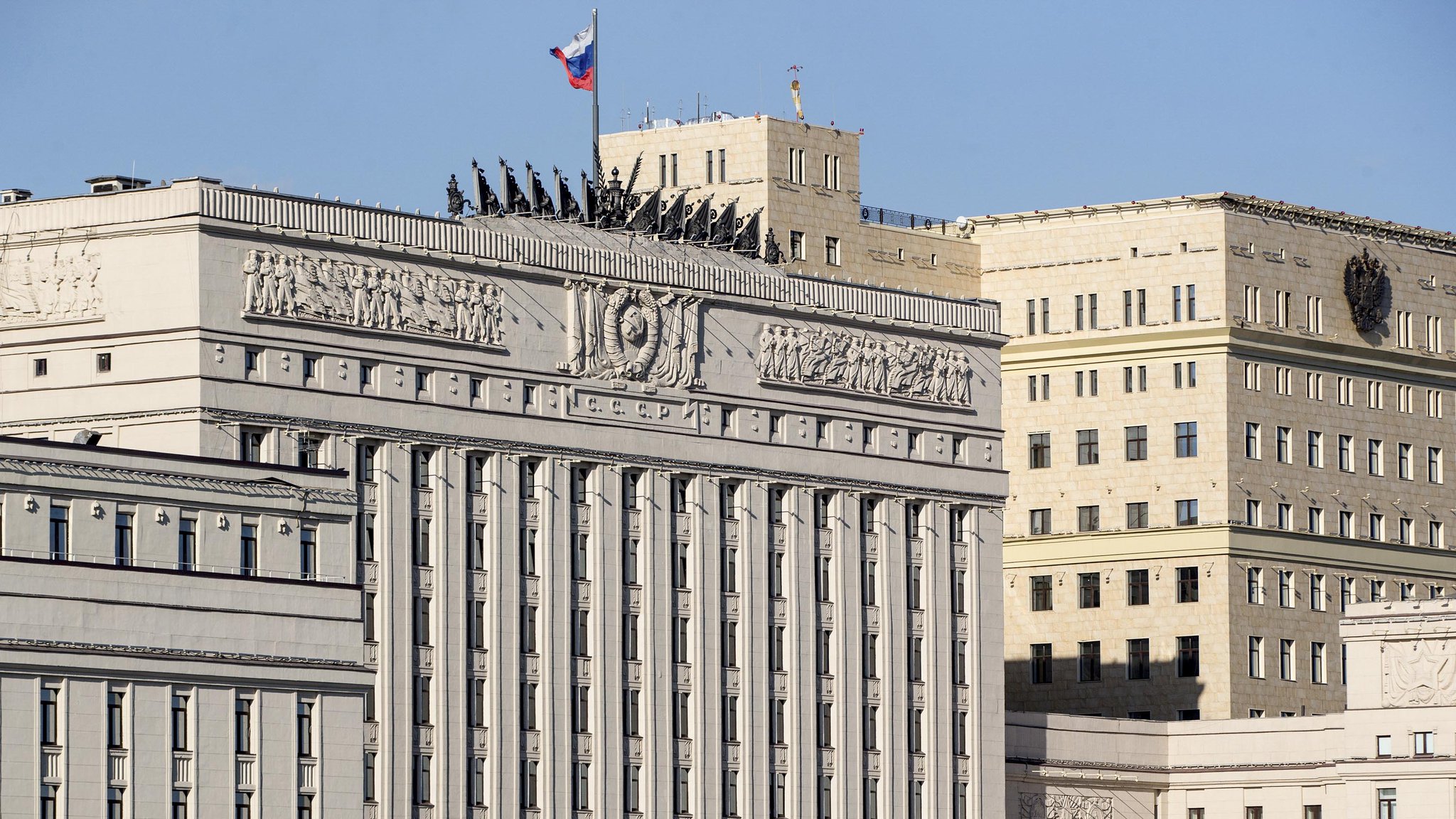 Russia threatens Kyiv decision centers if Ukraine attacks Russian territory