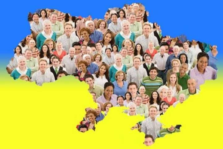 Ukraine to Conduct Population Census After War