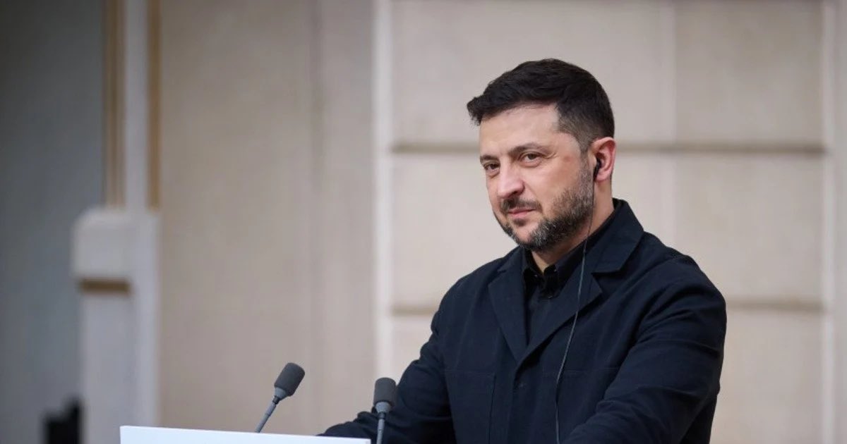 Strong guarantees for Ukraine voted by Congress