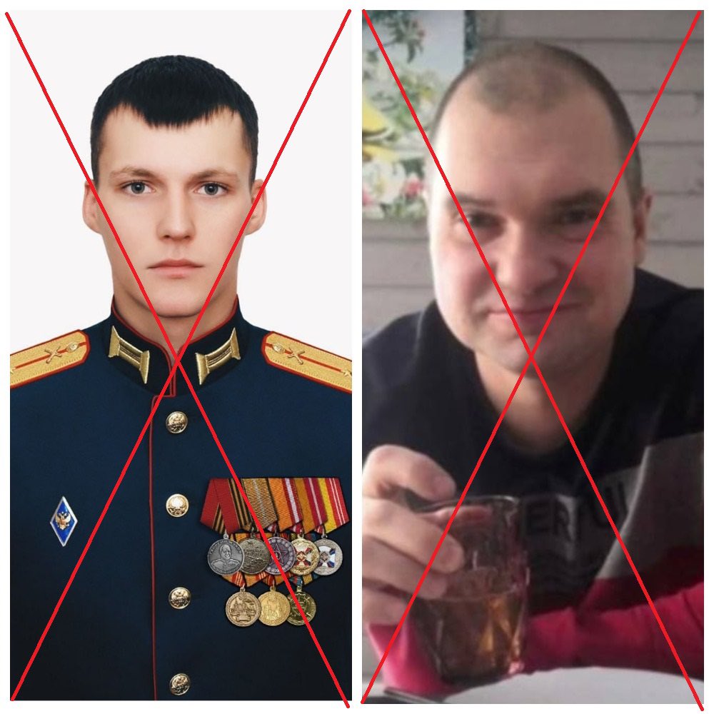 OSINT analysts identify slain Russian troops