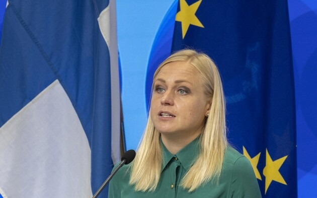 Ukraine’s EU path blocked without fighting corruption