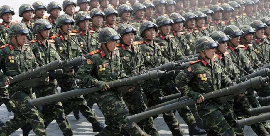 Ukraine’s allies ban strikes on Russia as North Korean troops join
