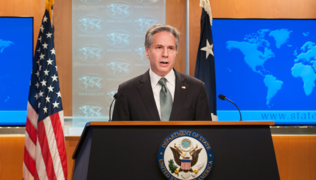 Blinken to hold ‘frank conversation’ with Chinese counterpart on Ukraine war