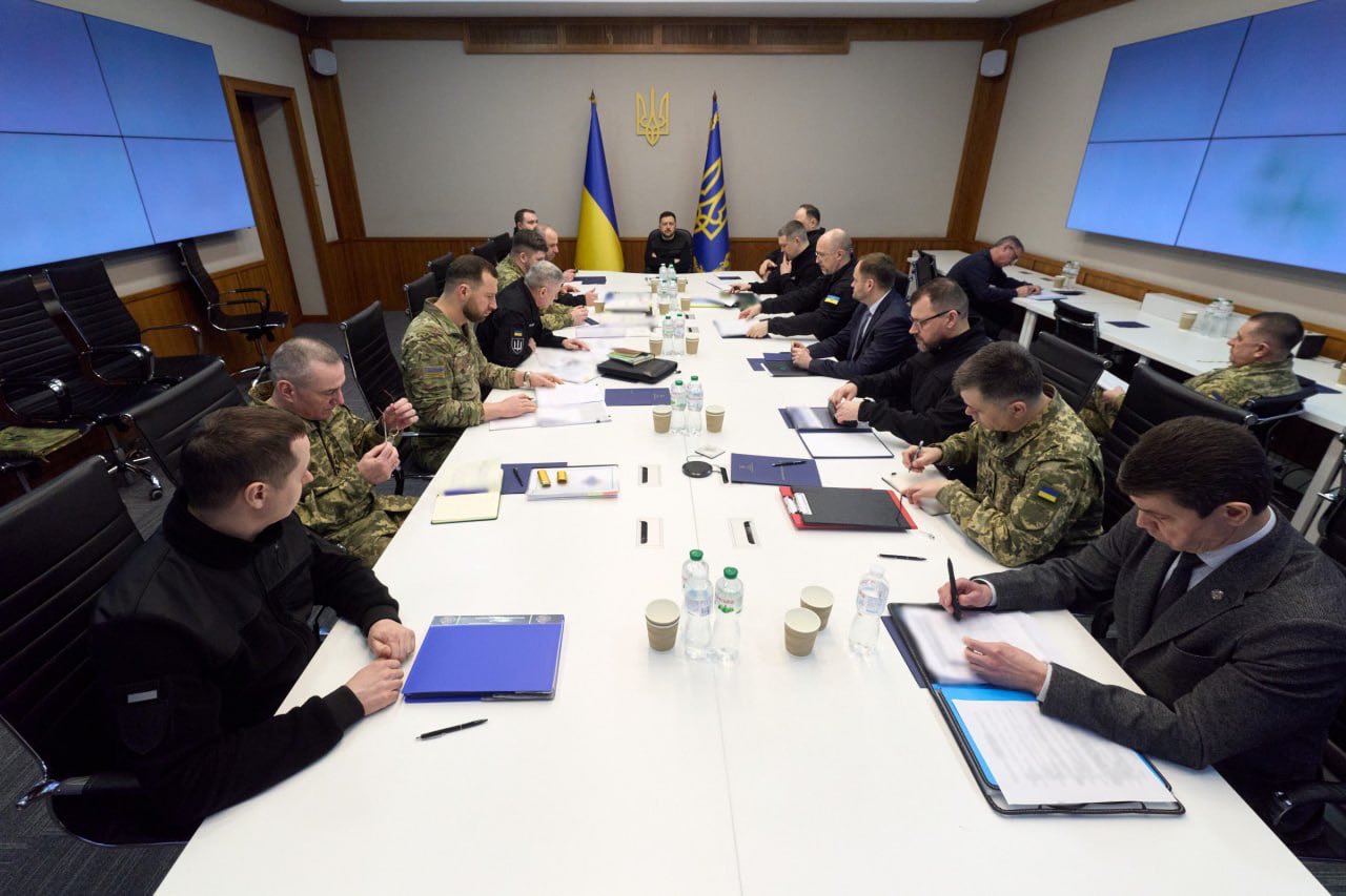 Ukraine receives 11 requests for anti-drone protection from Iran’s neighbors, Europe, and US.