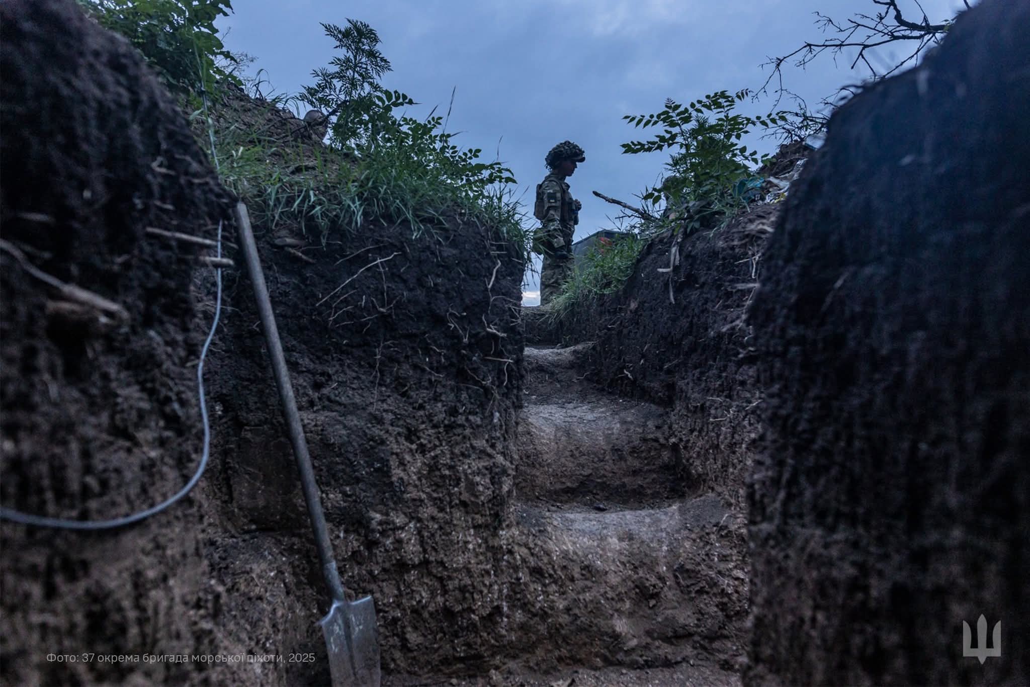139 clashes in a day, most on Pokrovsk front