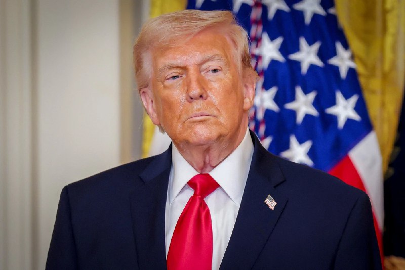 Trump on US Involvement in Ukraine: No Need to Rush In