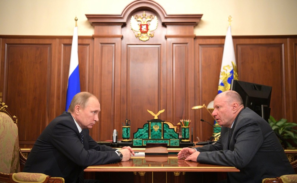 Russian oligarchs gained $18 billion despite sanctions – Bloomberg