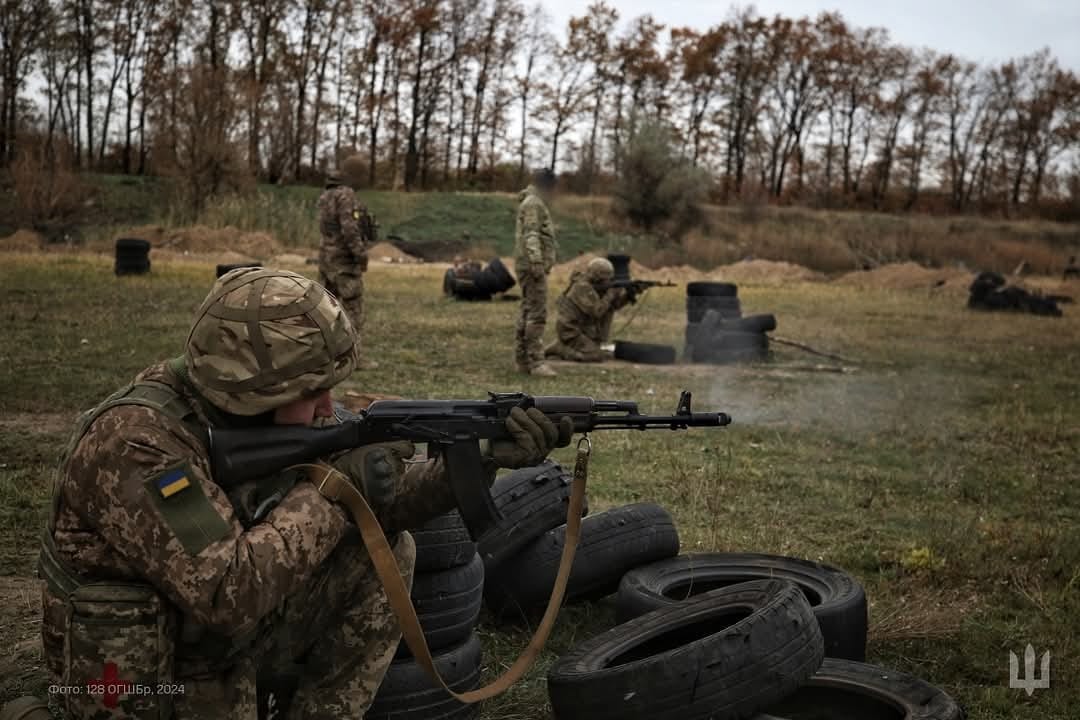 Infantry trains even during withdrawals