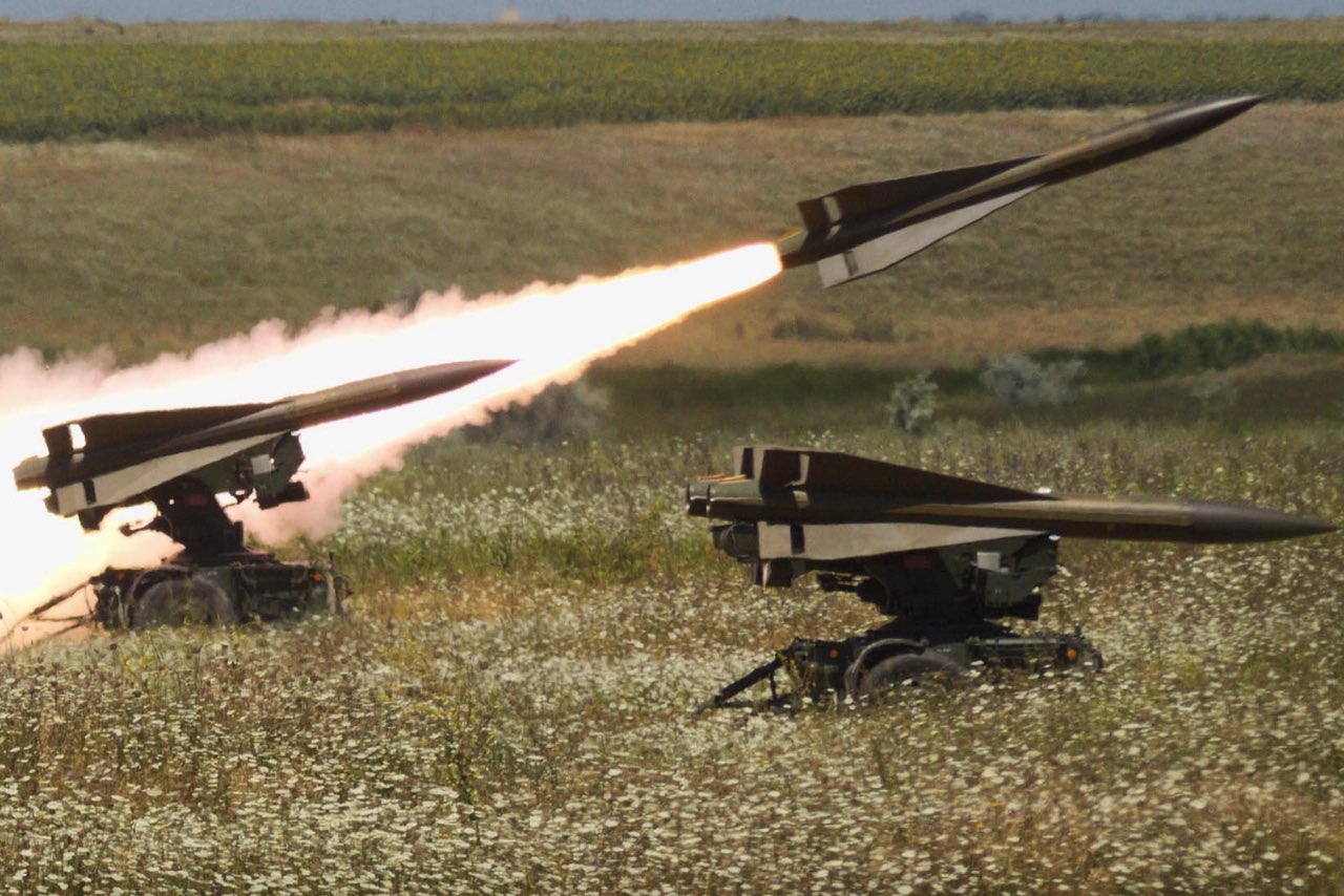 US greenlights $322M arms sales to Ukraine as Trump unveils funding plan