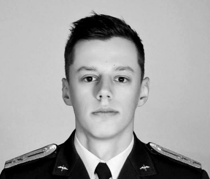 Mi-8 Navigator Killed Near Mariupol