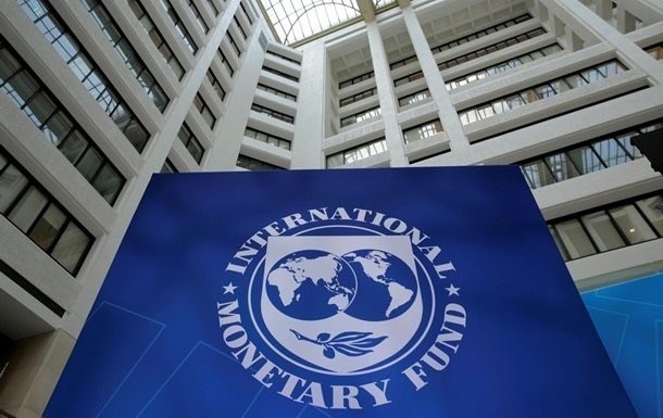 IMF to Create Special Account for Ukraine’s $5 Billion Monthly Aid