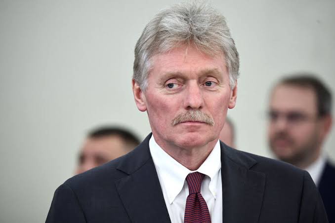 Kremlin: Putin insists Zelenskyy meeting must be in Moscow