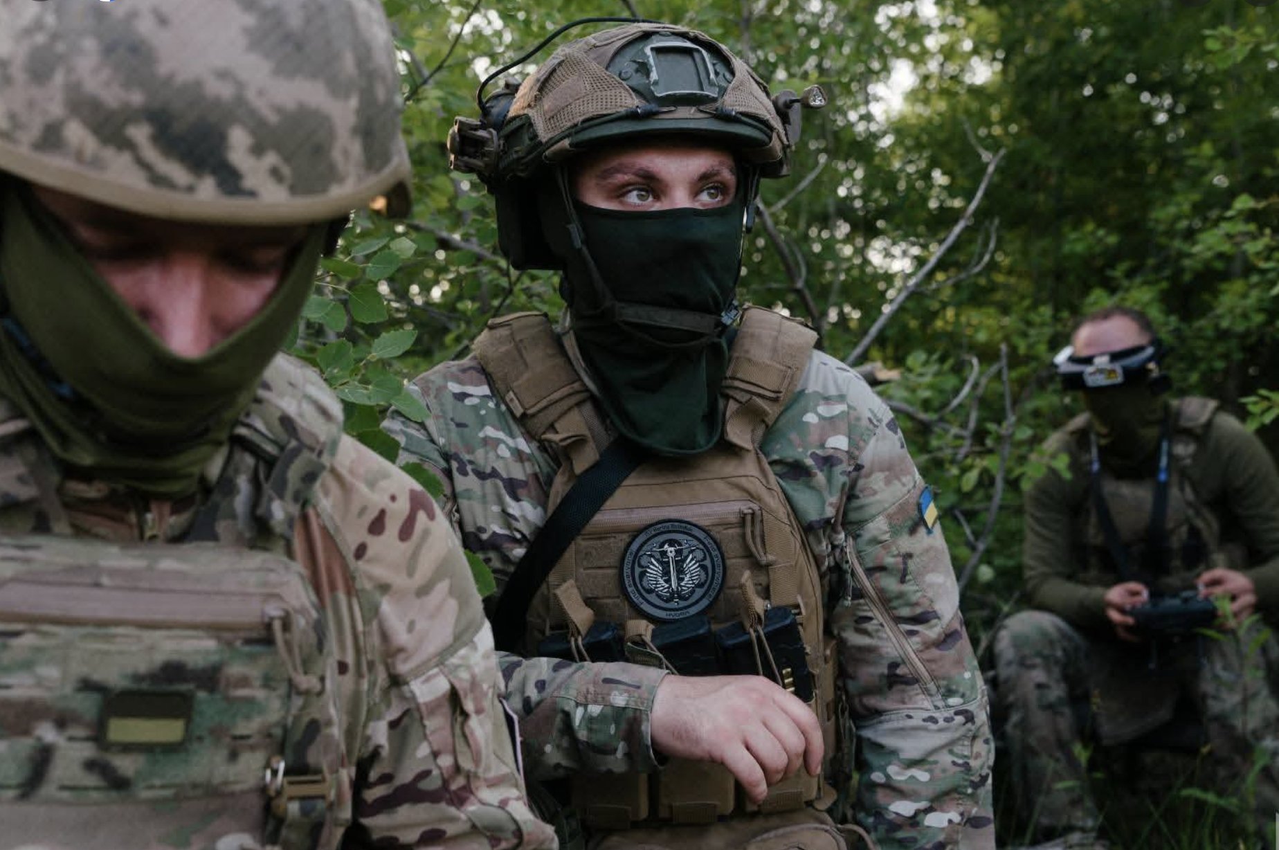 Russia-Ukraine War Updates June 13, 2025