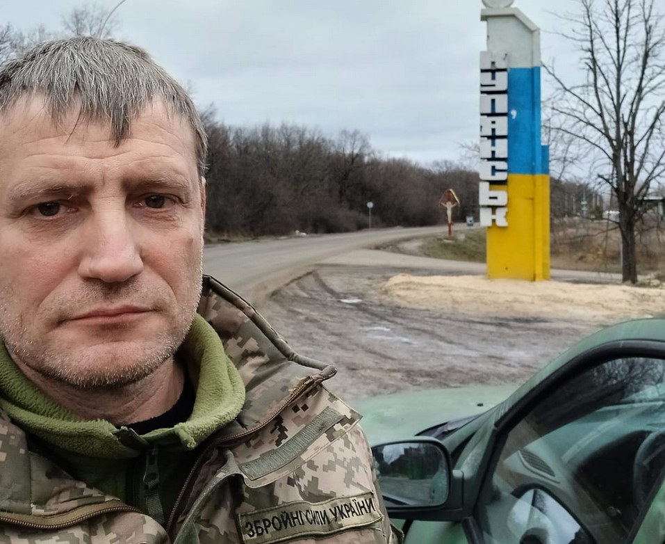 Psychological Support in the Armed Forces of Ukraine: A Military Psychologist’s View on the Fourth Year of War
