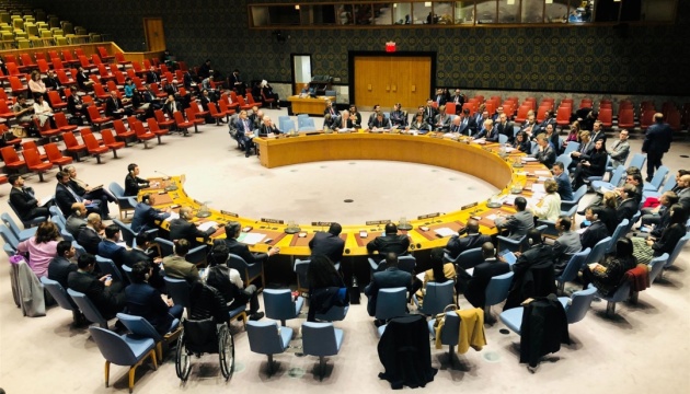 UN Acknowledges Russia’s Actions Target Ukrainian Identity
