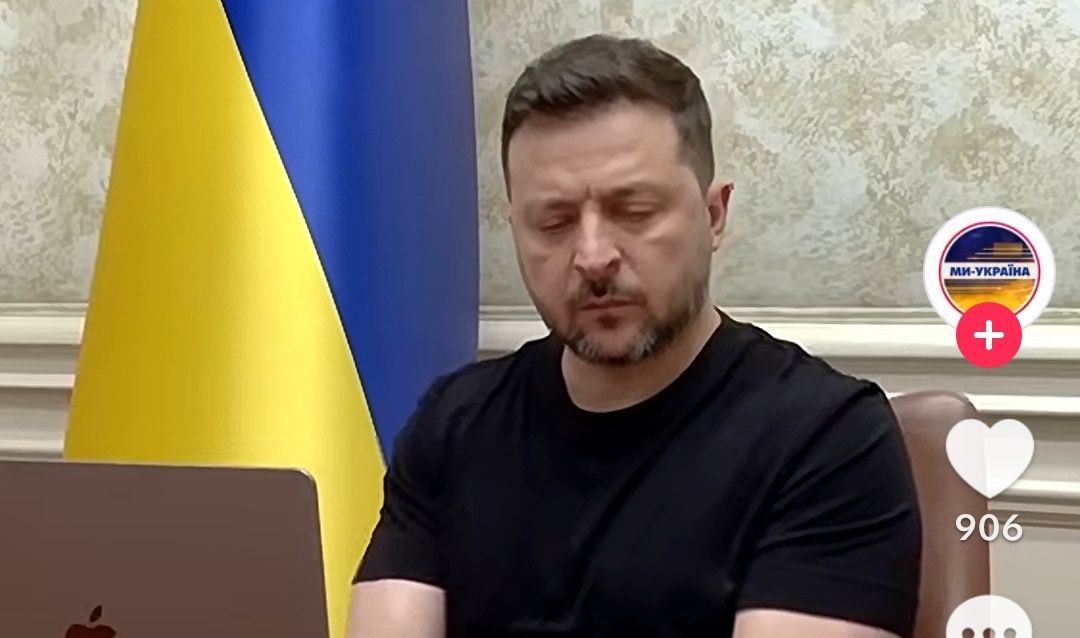 Zelensky Responded to Putin’s Easter Ceasefire